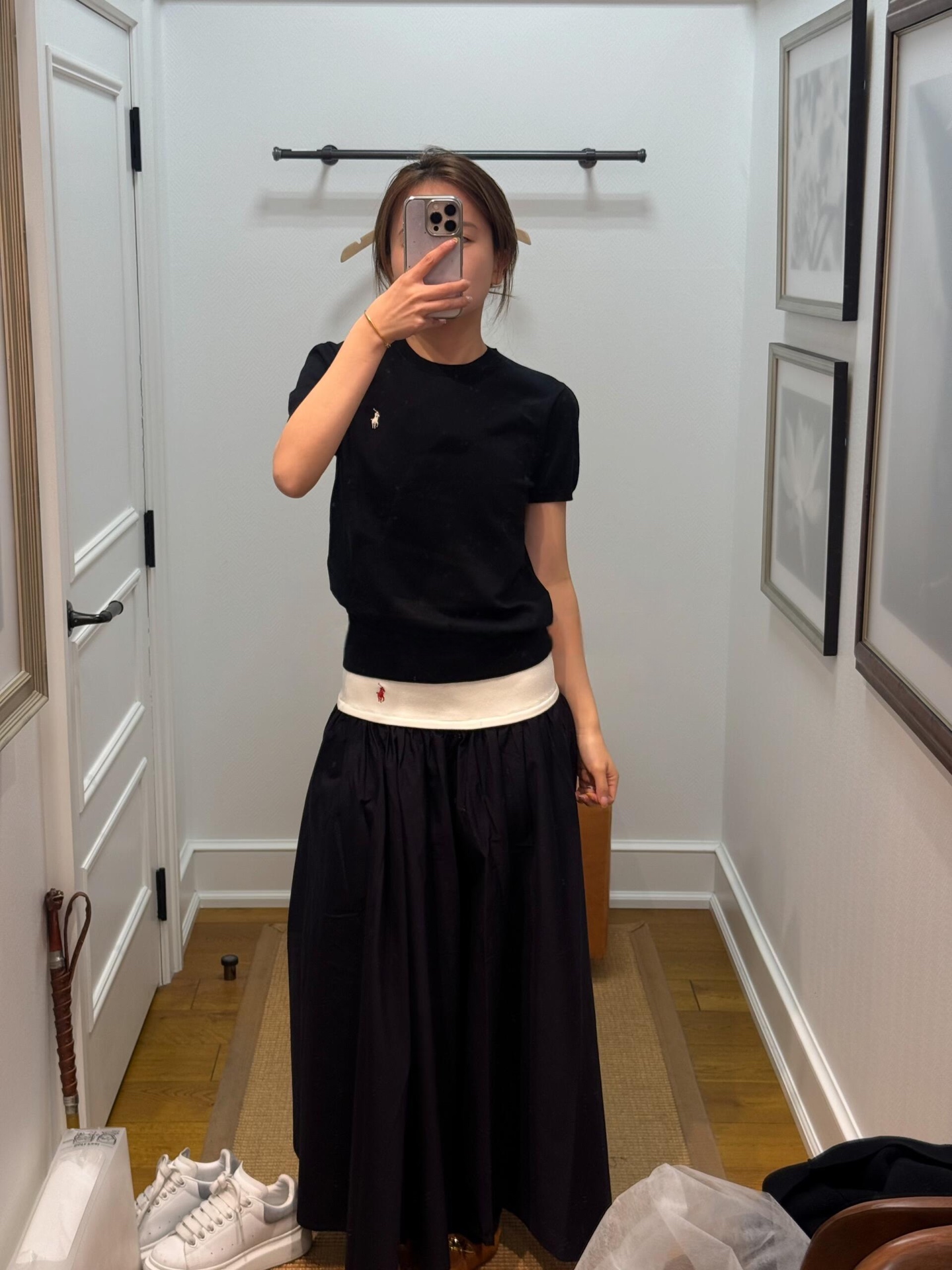 skirts and dresses